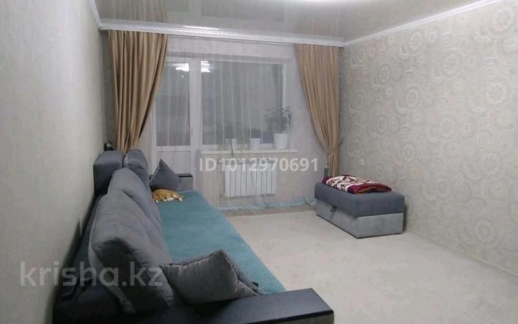 2-бөлмелі пәтер · 64 м² · 1/4 қабат, Мкр нурай 4, бағасы: 26 млн ₸ в  — фото 2