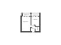 2-комнатная квартира · 52.8 м² · 9/10 этаж, Ауельбекова 45 за 22 млн ₸ в Кокшетау — фото 8