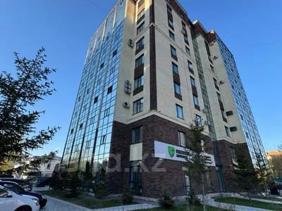 2-комнатная квартира · 52.8 м² · 9/10 этаж, Ауельбекова 45 за 22 млн ₸ в Кокшетау