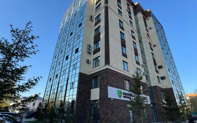 2-комнатная квартира · 52.8 м² · 9/10 этаж, Ауельбекова 45 за 22 млн ₸ в Кокшетау — фото 3