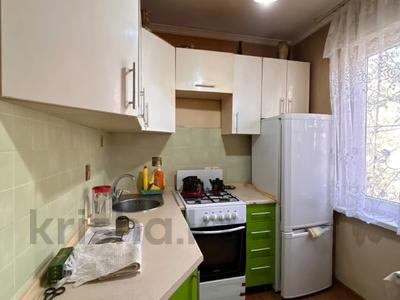 3-комнатная квартира · 56.4 м² · 2/4 этаж, Климента Тимирязева за 36 млн ₸ в Алматы, Бостандыкский р-н