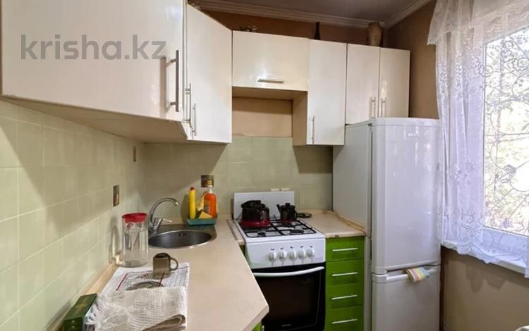 3-комнатная квартира · 56.4 м² · 2/4 этаж, Климента Тимирязева за 36 млн ₸ в Алматы, Бостандыкский р-н — фото 2