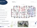 4-бөлмелі пәтер · 140 м² · 3/12 қабат, Турар Рыскулов 18Б, бағасы: 120 млн ₸ в Астане, Есильский р-н — фото 15