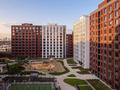 4-бөлмелі пәтер · 140 м² · 3/12 қабат, Турар Рыскулов 18Б, бағасы: 120 млн ₸ в Астане, Есильский р-н — фото 7