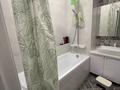 3-бөлмелі пәтер · 90 м² · 5/16 қабат, Степной 3 ш/а., Шахтёров 60, бағасы: 45 млн ₸ в Караганде, Казыбек би р-н — фото 6