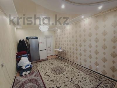 1-комнатная квартира, 44 м², 5/6 этаж, Кошкарбаева 80 за 24 млн 〒 в Астане, Алматы р-н