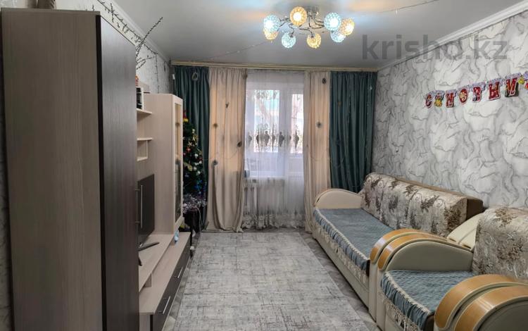 2-бөлмелі пәтер · 46 м² · 4/4 қабат, №2 ш/а. 41 — Алтынсарина, бағасы: 30 млн ₸ в Алматы, Ауэзовский р-н — фото 2
