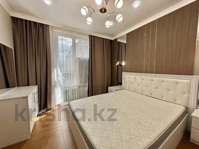 2-комнатная квартира · 59 м² · 7/13 этаж, Утепова 31 за 53 млн ₸ в Алматы, Бостандыкский р-н