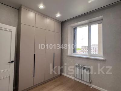 3-бөлмелі пәтер · 84 м² · 3/9 қабат, Е-810 2/21, бағасы: 330 000 ₸ в Астане, Есильский р-н