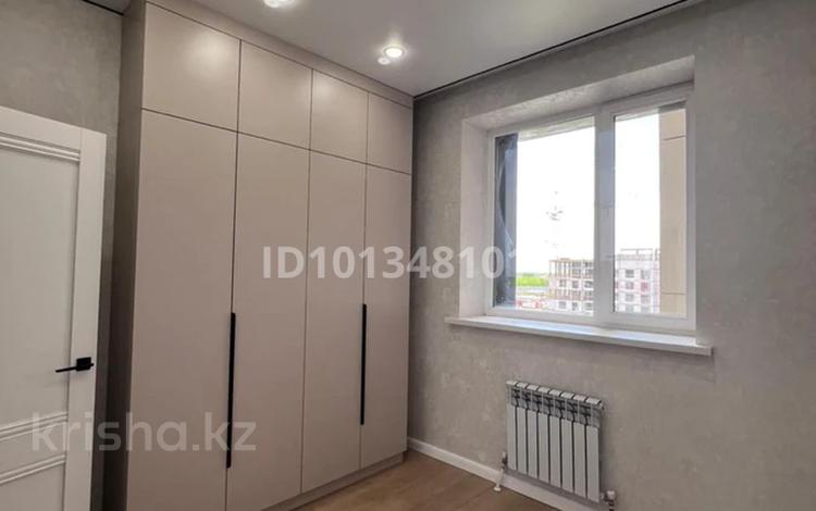 3-бөлмелі пәтер · 84 м² · 3/9 қабат, Е-810 2/21, бағасы: 330 000 ₸ в Астане, Есильский р-н — фото 2