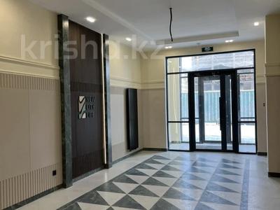 1-комнатная квартира · 42.2 м² · 3/16 этаж, Е 882 7 за 24.8 млн ₸ в Астане, Сарыарка р-н