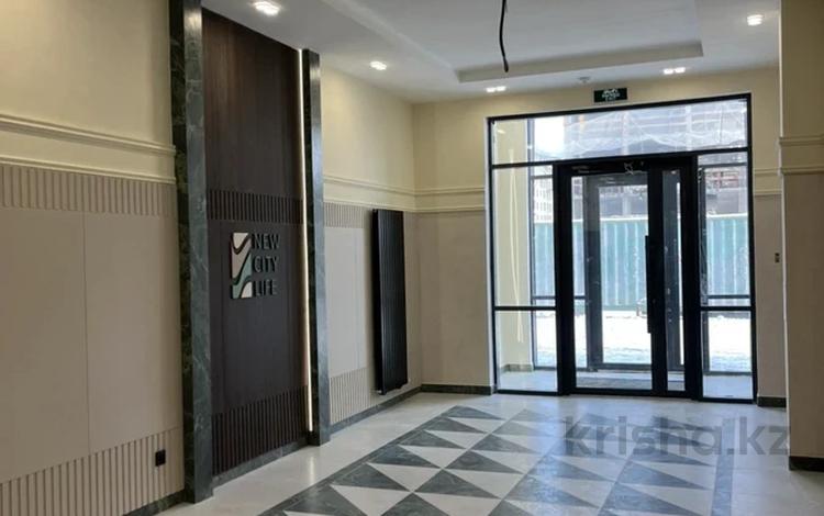 1-комнатная квартира · 42.2 м² · 3/16 этаж, Е 882 7 за 24.8 млн ₸ в Астане, Сарыарка р-н — фото 13