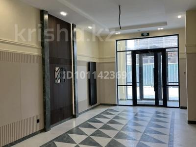 1-комнатная квартира · 42.2 м² · 3/16 этаж, Е 882 7 за 25.5 млн 〒 в Астане, Сарыарка р-н