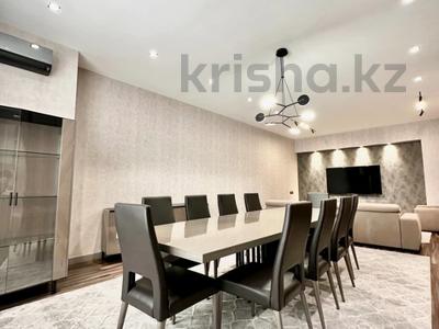 2-комнатная квартира · 151.3 м² · 3/3 этаж, мкр Каргалы, Аскарова 55/1 к1 за 270 млн 〒 в Алматы, Наурызбайский р-н