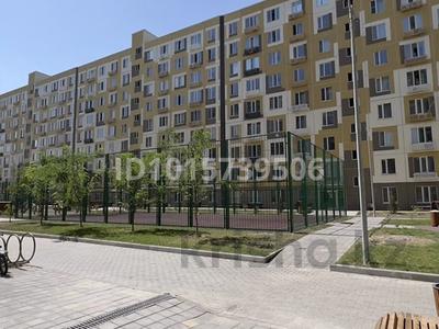 1-бөлмелі пәтер · 39 м² · 3/9 қабат, Райымбек 590/18, бағасы: 22.7 млн ₸ в Алматы, Наурызбайский р-н