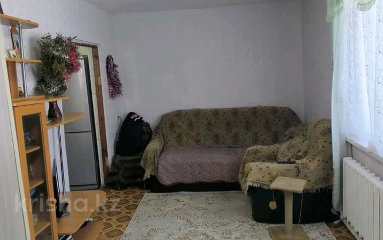 1-комнатная квартира · 34 м² · 1/2 этаж, Спту 9 — Лицей за 6.5 млн ₸ в Красном яре — фото 2