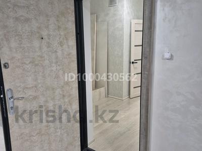 1-комнатная квартира · 41.7 м² · 3/12 этаж, мкр Туран , Мкр. Туран 2 за 22 млн 〒 в Шымкенте, Каратауский р-н