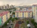 2-комнатная квартира, 70 м², 10/10 этаж помесячно, Чуланова 143 за 200 000 〒 в Алматы, Алатауский р-н — фото 4