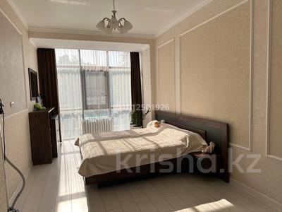 1-бөлмелі пәтер · 51.2 м² · 1/3 қабат, мкр Ерменсай, Арайлы 20 к2, бағасы: 50 млн ₸ в Алматы, Бостандыкский р-н