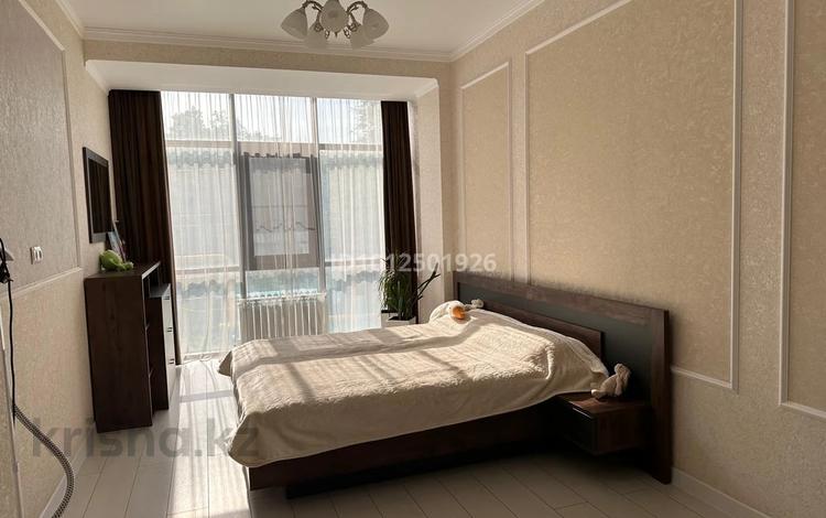 1-бөлмелі пәтер · 51.2 м² · 1/3 қабат, мкр Ерменсай, Арайлы 20 к2, бағасы: 50 млн ₸ в Алматы, Бостандыкский р-н — фото 2
