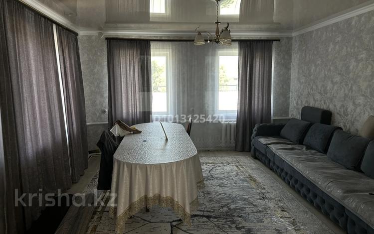 Отдельный дом · 5 комнат · 120 м² · 100 сот., Чапаева 206 — Рядом казахская школа 5 за 16 млн ₸ в  — фото 2