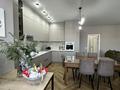 2-комнатная квартира · 80 м² · 3/6 этаж, Скоробогатова 67/2 за 57 млн ₸ в Уральске