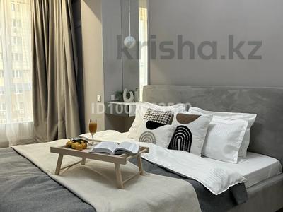 1-комнатная квартира · 40 м² · 6/14 этаж, Сарыарка 5 — Сары Арка Тарас Шевченко за 20 000 ₸ в Астане, Сарыарка р-н
