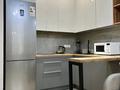 1-комнатная квартира · 40 м² · 6/14 этаж, Сарыарка 5 — Сары Арка Тарас Шевченко за 20 000 ₸ в Астане, Сарыарка р-н — фото 4
