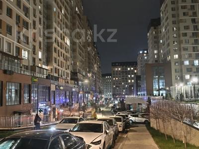 2-комнатная квартира · 51 м² · 14/14 этаж, Утепова 31 — 20-я линия за 34 млн ₸ в Алматы, Бостандыкский р-н