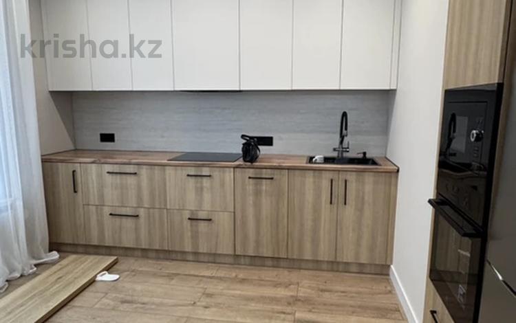 2-комнатная квартира · 68.6 м² · 16/16 этаж, Тауелсиздик 40 — Калба за ~ 60 млн 〒 в Астане, Алматы р-н — фото 3