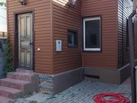 Отдельный дом · 2 комнаты · 50 м², мкр Тепличный, Мкр Куаныш — улица Саина/ угол улицы Жандосова за 200 000 〒 в Алматы, Ауэзовский р-н