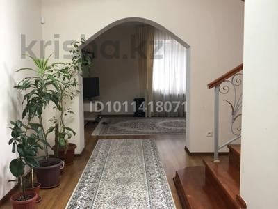 Отдельный дом · 5 комнат · 180 м² · 5 сот., Кулагер 78 за 68 млн ₸ в Каскелене