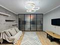 2-комнатная квартира · 61.7 м² · 7/12 этаж, Сауран 3/1 за 38 млн ₸ в Астане, Есильский р-н