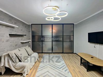 2-комнатная квартира · 61.7 м² · 7/12 этаж, Сауран 3/1 за 38 млн ₸ в Астане, Есильский р-н