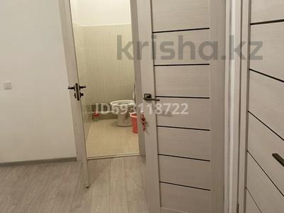 2-комнатная квартира · 63 м² · 2/5 этаж, 15 микрорайон 38 — Сулейманова за 19 млн ₸ в Таразе