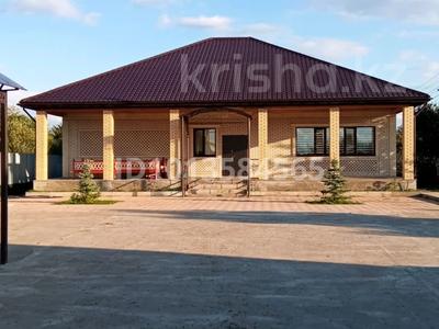 Отдельный дом · 4 комнаты · 240 м² · 24 сот., Березка за 45 млн ₸ в 