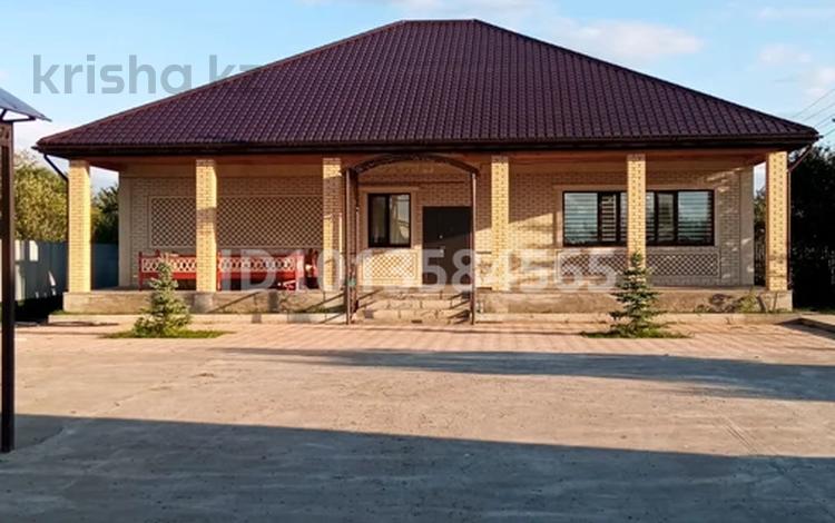 Отдельный дом · 4 комнаты · 240 м² · 24 сот., Березка за 45 млн ₸ в  — фото 2