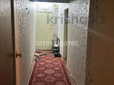 3-бөлмелі пәтер · 54.4 м² · 3/5 қабат, Мкр 8, бағасы: 28 млн ₸ в Шымкенте, Енбекшинский р-н