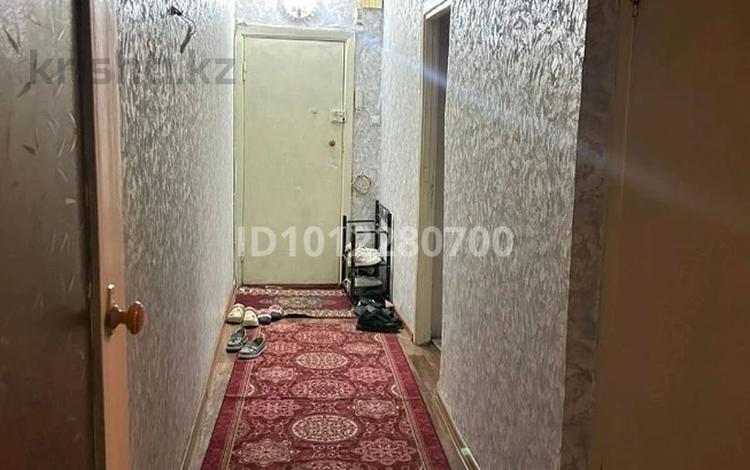 3-комнатная квартира · 54.4 м² · 3/5 этаж, Мкр 8 за 28 млн ₸ в Шымкенте, Енбекшинский р-н — фото 19