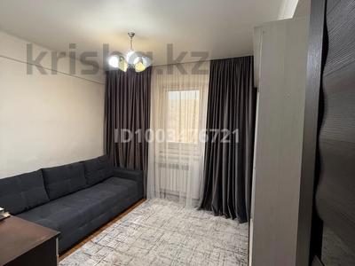 3-бөлмелі пәтер · 78.8 м² · 4/5 қабат, мкр Кулагер, Серикова 37, бағасы: 48 млн ₸ в Алматы, Жетысуский р-н