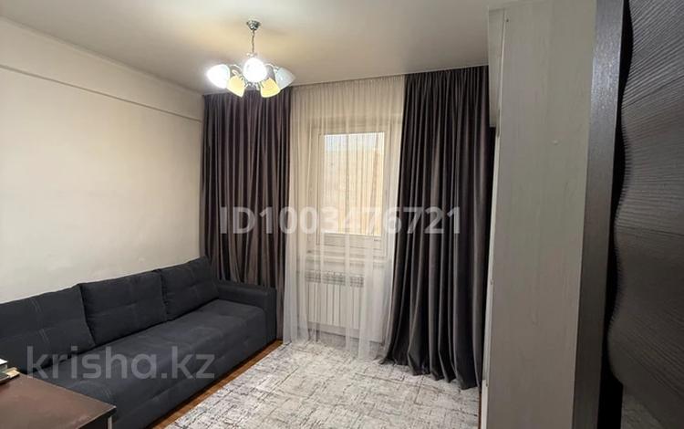 3-комнатная квартира · 78.8 м² · 4/5 этаж, мкр Кулагер, Серикова 37 за 48 млн ₸ в Алматы, Жетысуский р-н — фото 2