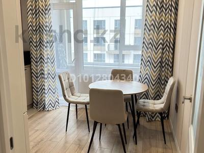 1-комнатная квартира · 35 м² · 5/6 этаж, Кайрат микрорайон 716/16 за 270 000 ₸ в Алматы, Турксибский р-н