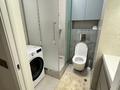 1-бөлмелі пәтер · 35 м² · 5/6 қабат, Кайрат микрорайон 716/16, бағасы: 270 000 ₸ в Алматы, Турксибский р-н — фото 3