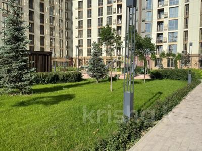 2-комнатная квартира · 73 м² · 5/9 этаж, Байдибек би 115/10 за 48 млн 〒 в Шымкенте