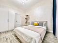 2-бөлмелі пәтер · 50 м² · 1/17 қабат, Манаса 109а — Абая, бағасы: 25 000 ₸ в Алматы, Бостандыкский р-н