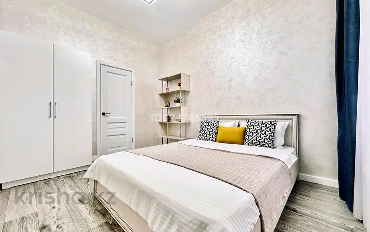 2-бөлмелі пәтер · 50 м² · 1/17 қабат, Манаса 109а — Абая, бағасы: 25 000 ₸ в Алматы, Бостандыкский р-н — фото 24