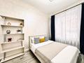 2-бөлмелі пәтер · 50 м² · 1/17 қабат, Манаса 109а — Абая, бағасы: 25 000 ₸ в Алматы, Бостандыкский р-н — фото 2