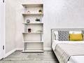 2-бөлмелі пәтер · 50 м² · 1/17 қабат, Манаса 109а — Абая, бағасы: 25 000 ₸ в Алматы, Бостандыкский р-н — фото 3