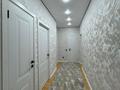 2-комнатная квартира · 53 м² · 1/5 этаж, Байсеитова 126 за 26 млн ₸ в Астане, Сарыарка р-н