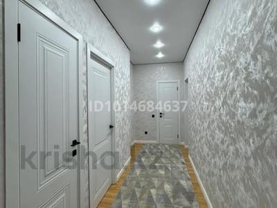 2-комнатная квартира · 53 м² · 1/5 этаж, Байсеитова 126 за 26 млн ₸ в Астане, Сарыарка р-н